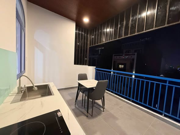 Apartment - 1 Bedroom - Nguyen Xuan Khoat Street