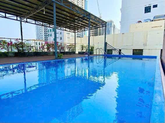 Apartment - 1 Bedroom - An Thuong 29 Street
