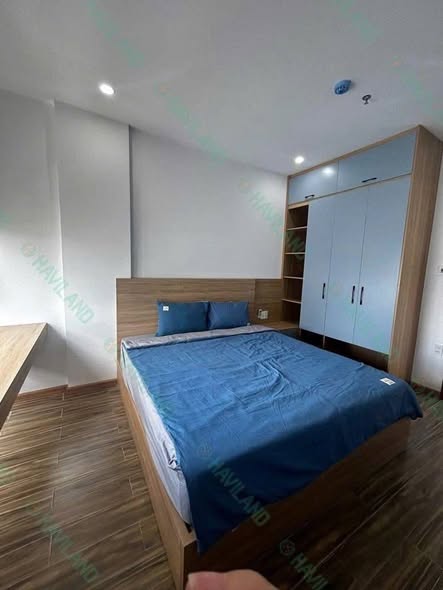 Apartment - 1 Bedroom - Le Quang Dao Street