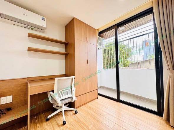 Apartment - 1 Bedroom - Thi Xuan Quy Street