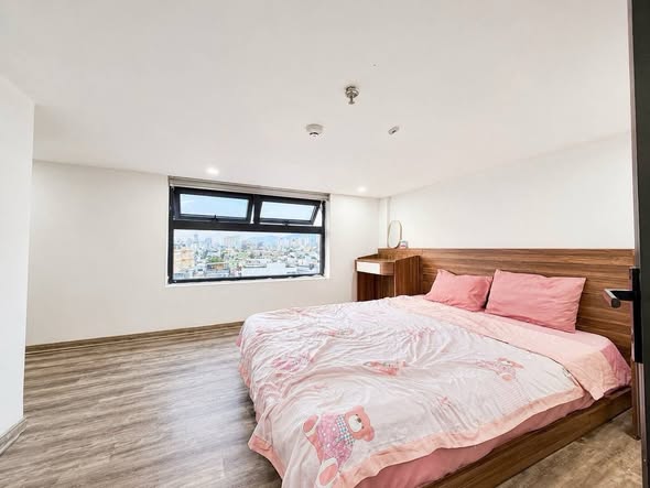 Apartment - 2 Bedroom - Luong The Vinh Street