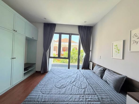 Apartment - 1 Bedroom - An My 8 Street