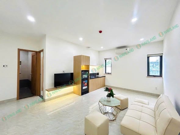 Apartment - 1 Bedroom - Nguyen Dinh Hoan Street