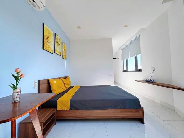 Studio - Nguyen Co Thach Street
