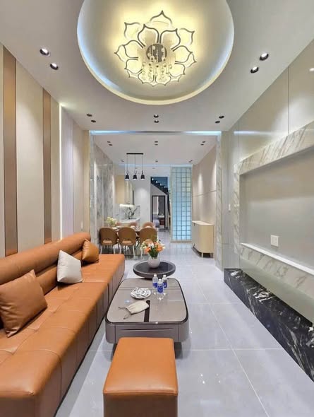 House - 5 Bedroom - Le Do Street