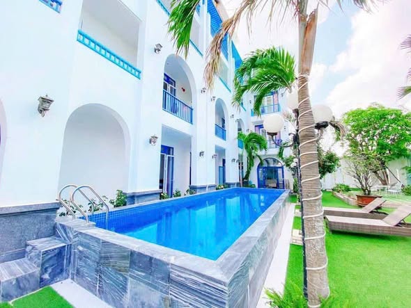 Apartment - 1 Bedroom - Le Van Duyet Street