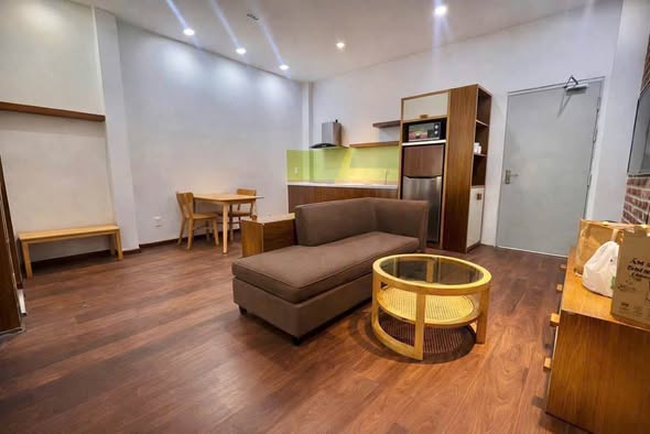 Apartment - 1 Bedroom - An Thuong 34 Street
