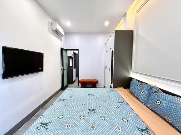 Apartment - 1 Bedroom - Tran Thanh Tong Street