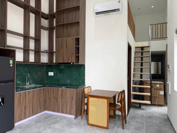 Apartment - 1 Bedroom - Le Hy Cat Street