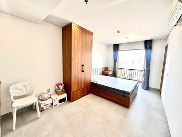 Apartment - Khue Bac 1 Street