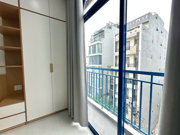 Apartment - 1 Bedroom - Nguyen Xuan Khoat Street