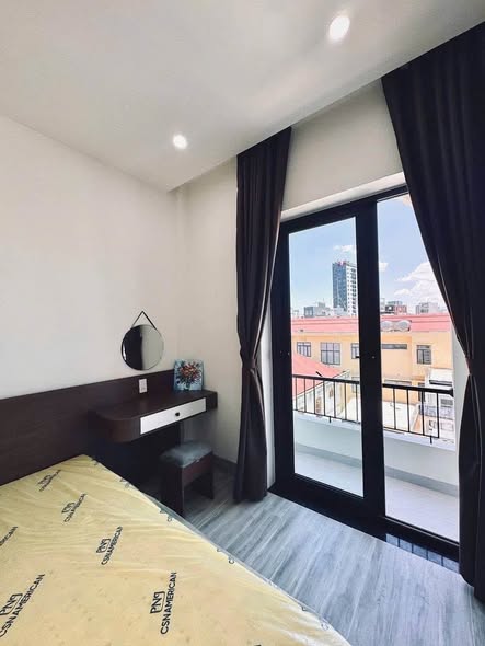 Apartment - 2 Bedroom - An My 7 Street