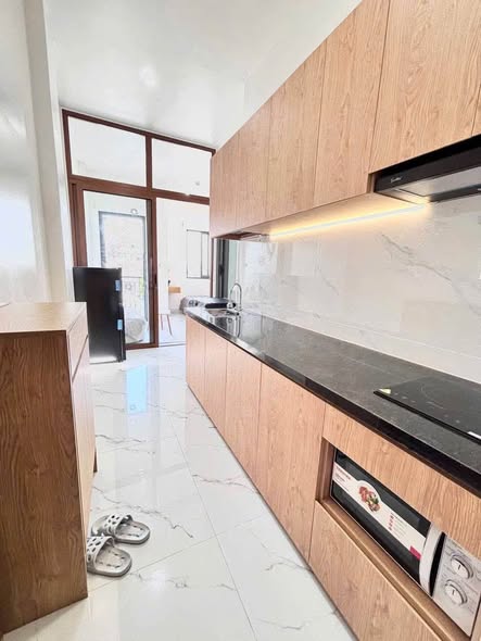 Apartment - 1 Bedroom - An Hai 5 Street