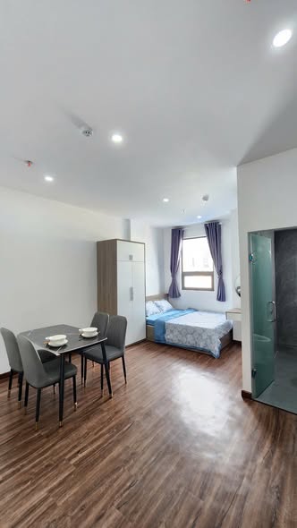 Studio - Le Van Quy Street