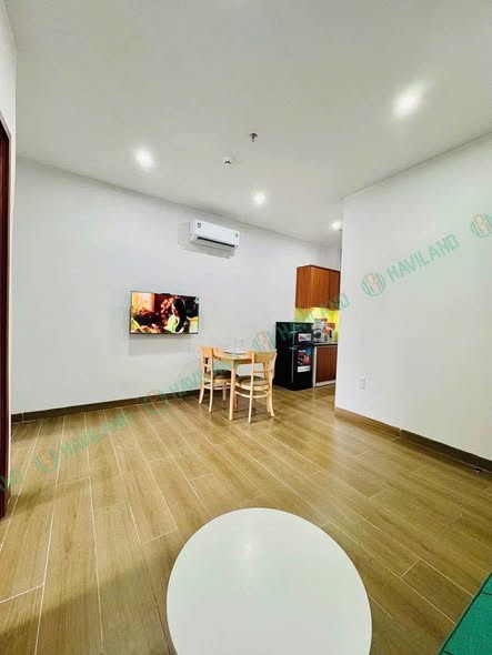 Apartment - 1 Bedroom - Doan Khue Street