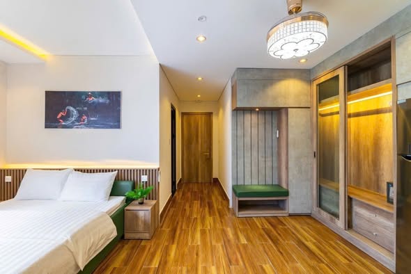 Studio - Pham Quang Anh Street