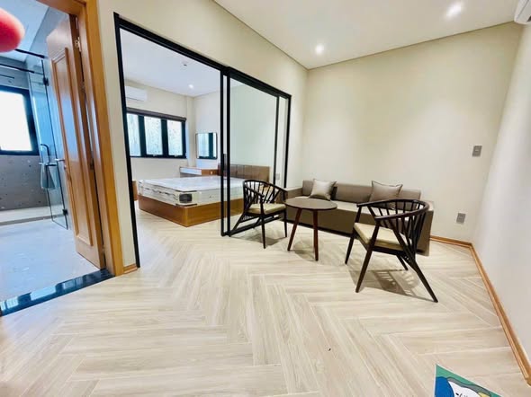 Apartment - Phuoc Truong 4 Street