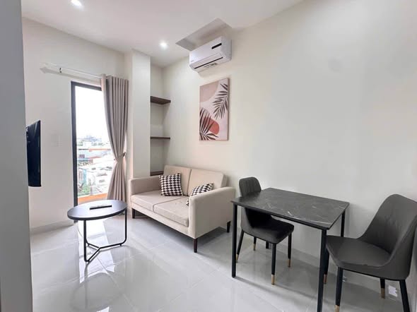 Apartment - 1 Bedroom - Phan Tu Street