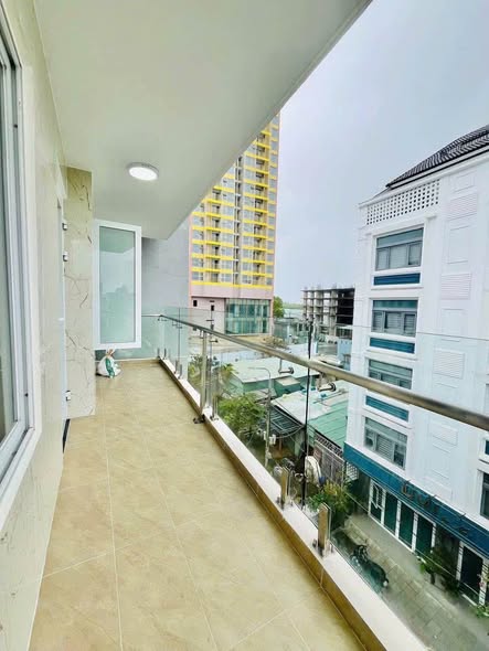 Apartment - 1 Bedroom - Tran Van Thanh Street