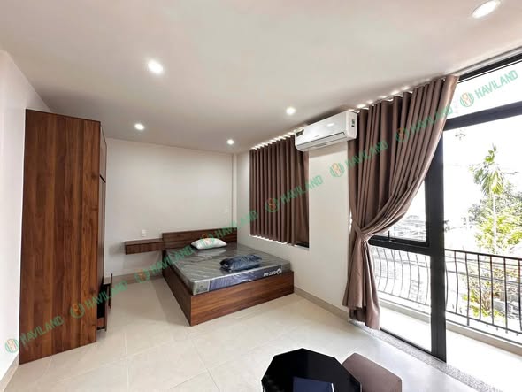 Studio - Vo Duy Ninh Street