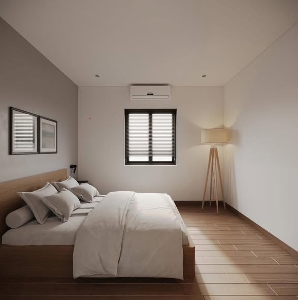 Apartment - 1 Bedroom - Vo Van Kiet Street