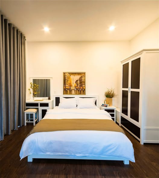 Apartment - 1 Bedroom - Pham Van Nghi Street