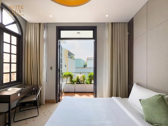 Apartment - 2 Bedroom - Mai Lao Bang Street