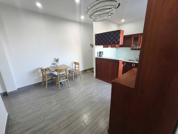 Apartment - 2 Bedroom - Nguyen Khac Vien Street