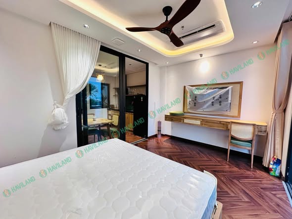 Apartment - 1 Bedroom - Phuoc Truong 3 Street
