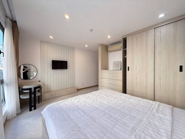 Apartment - 2 Bedroom - An Thuong 31 Street