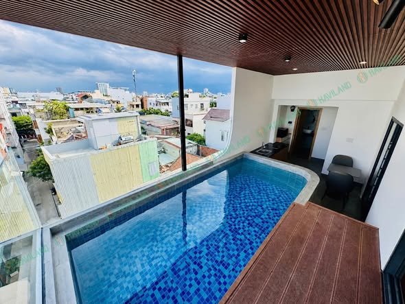 Apartment - 1 Bedroom - Tieu La Street