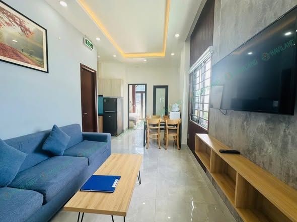 Apartment - 2 Bedroom - An Nhon 15 Street