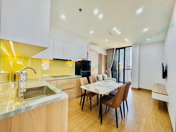 Apartment - 2 Bedroom - Doan Khue Street