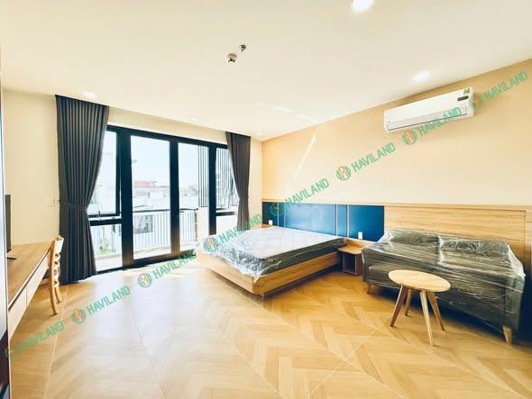 Apartment - 1 Bedroom - Nuoc Man 3 Street