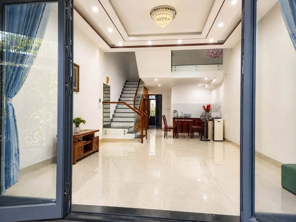 House - 5 Bedroom - Doan Khue Street