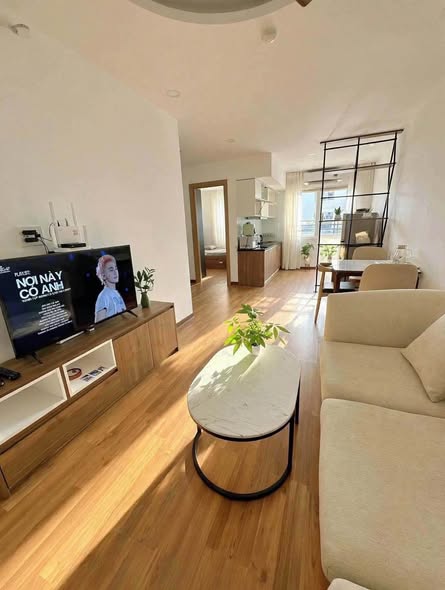 Apartment - 2 Bedroom - 51 Tran Bach Dang