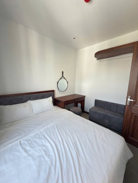 Apartment - 1 Bedroom - An Thuong 10 Street