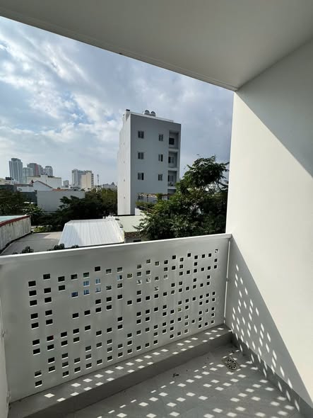 Apartment - 1 Bedroom - Tan Thai 1 Street