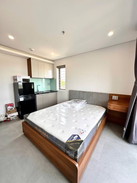 Studio - Khue Bac 1 Street