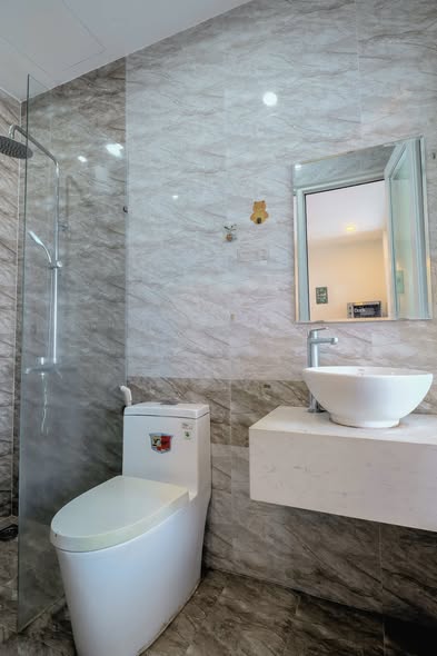 Apartment - 1 Bedroom - An Thuong 21 Street