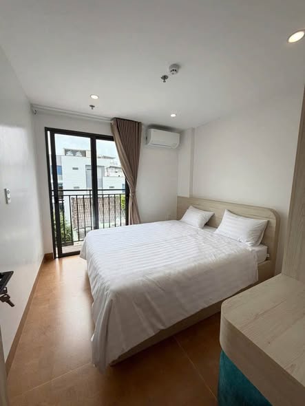 Apartment - 1 Bedroom - An Thuong 22 Street