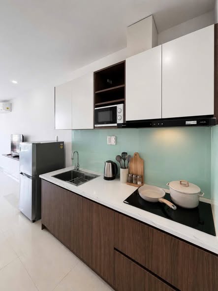 Apartment - Thuy Son 5 Street