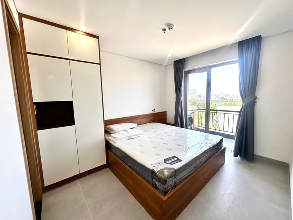 Apartment - 2 Bedroom - Khue Bac 1 Street