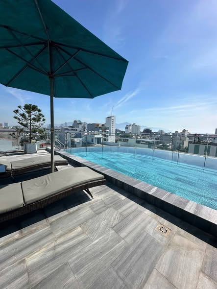 Apartment - 2 Bedroom - Vu Mong Nguyen Street