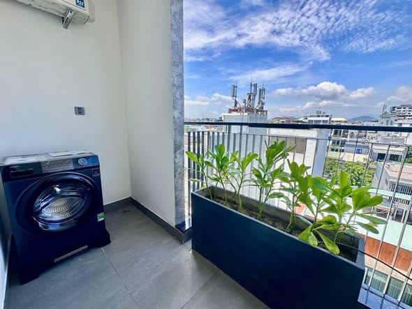Apartment - 2 Bedroom - An Thuong 10 Street