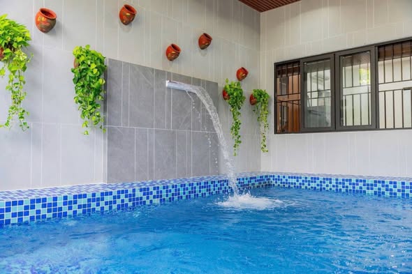 Apartment - 2 Bedroom - Doan Khue Street