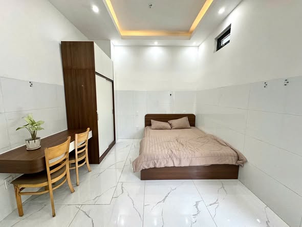 Apartment - 2 Bedroom - Nguyen Dinh Chieu Street