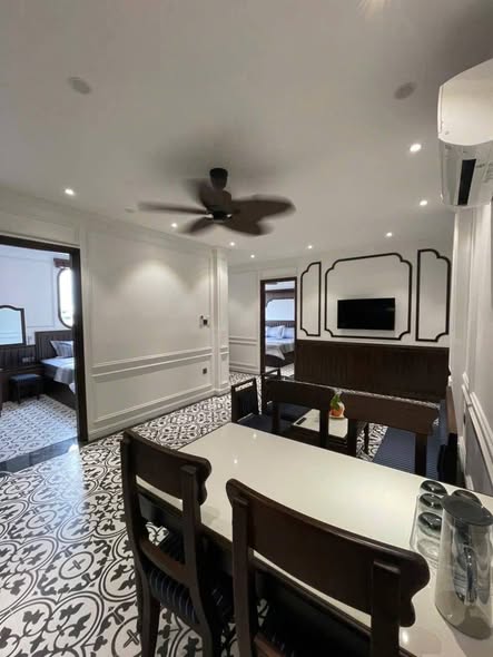 Apartment - 2 Bedroom - Nguyen Van Thoai Street