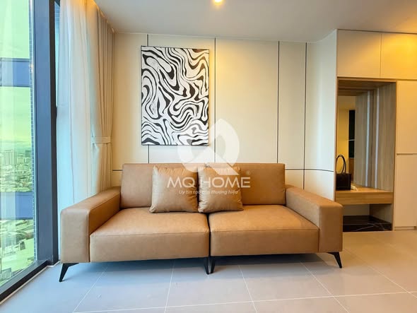 Apartment - 2 Bedroom - 02B Cao Xuan Duc Street