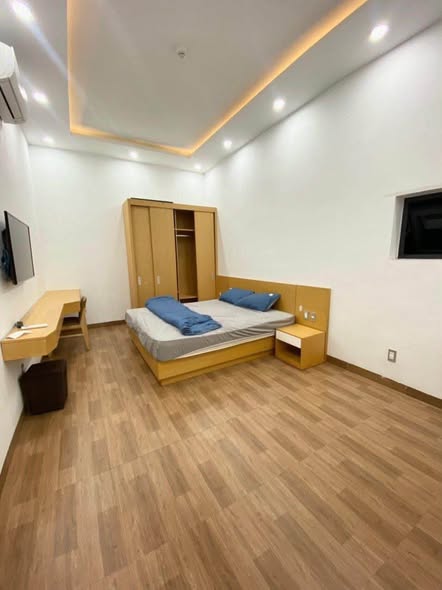 Studio - 2xx Ngo Quyen Street